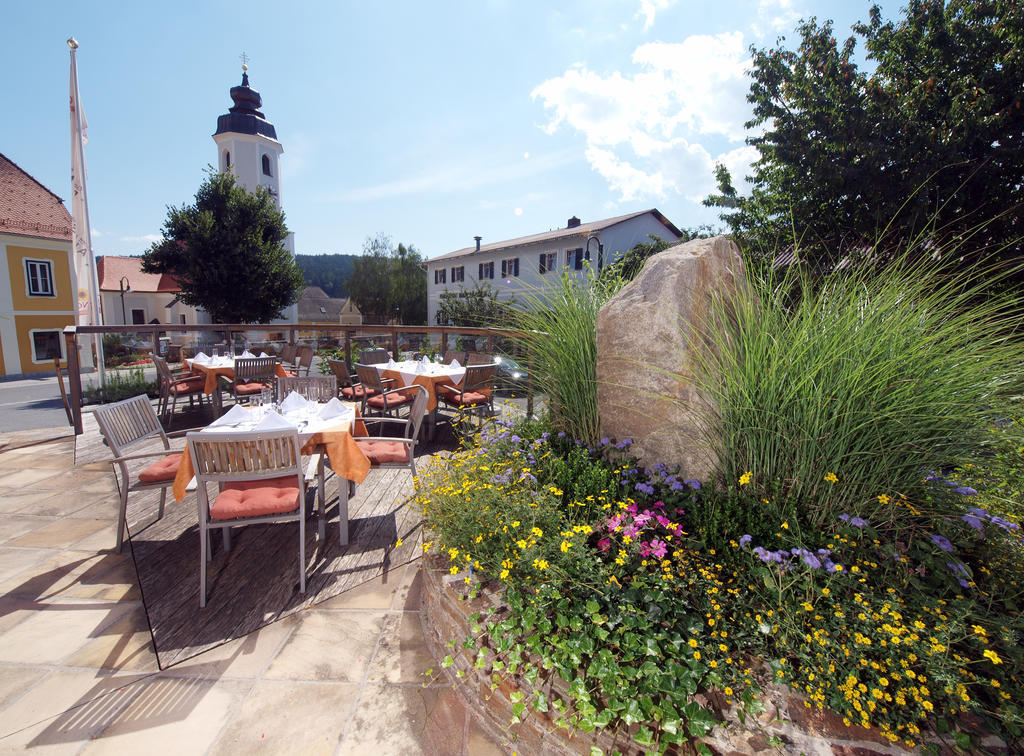 Ferienzimmer Paunger Miesenbach  Exterior photo