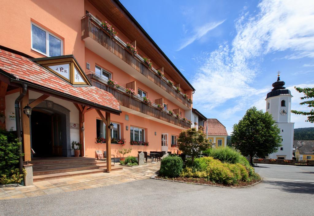 Ferienzimmer Paunger Miesenbach  Exterior photo