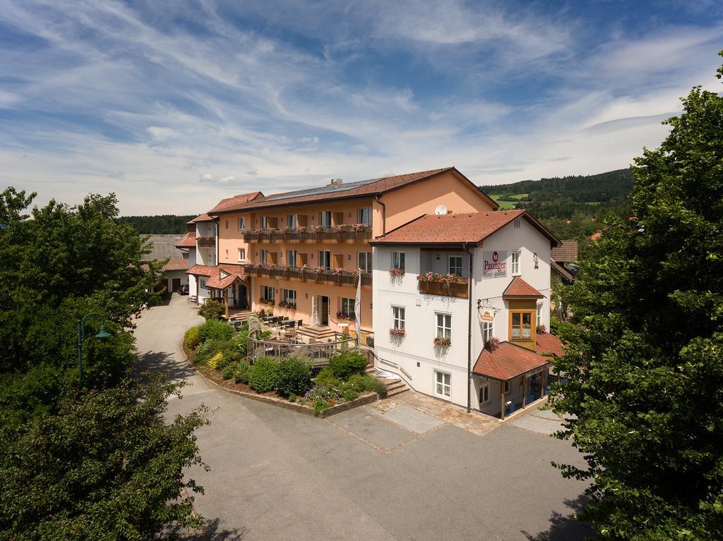 Ferienzimmer Paunger Miesenbach  Exterior photo